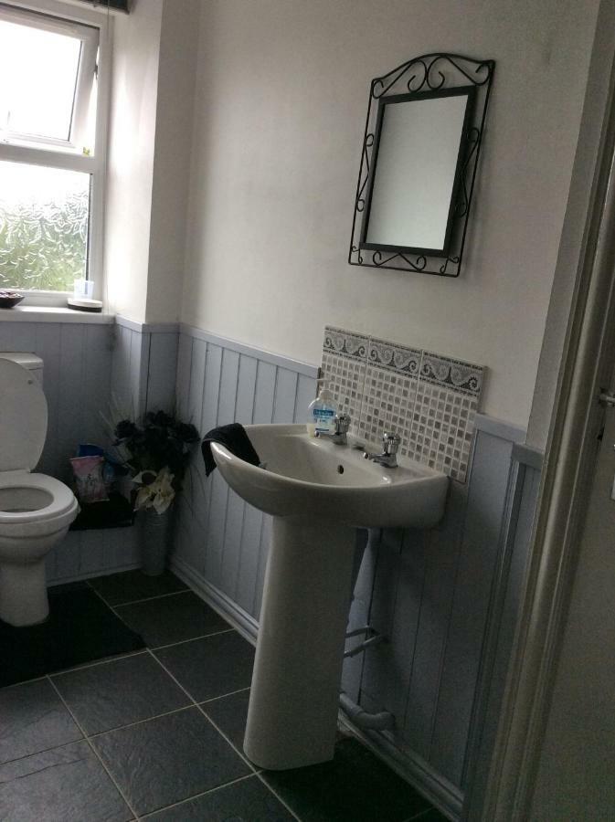Riverview Apartment Buncrana Eksteriør billede